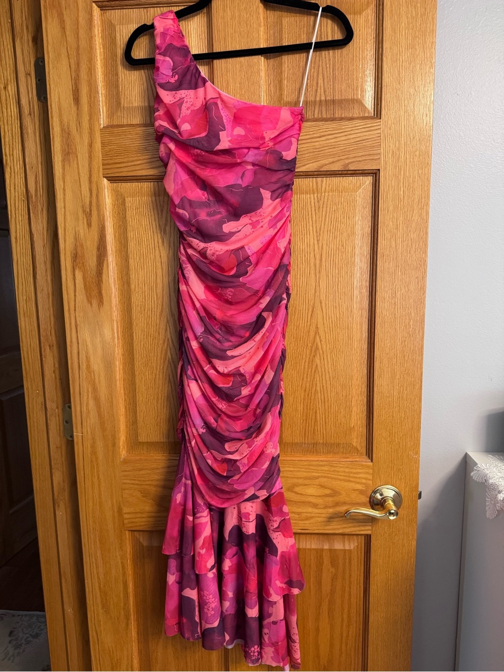 Hello Molly Dress